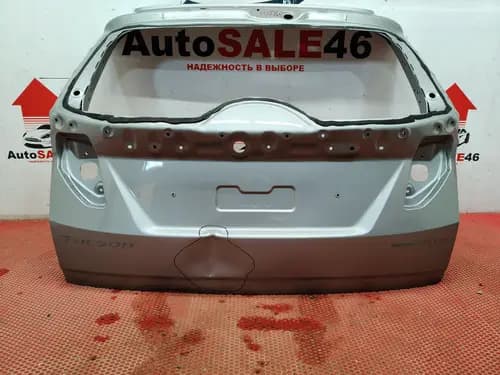 Крышка багажника Hyundai Tucson 4 бу