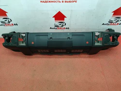 Бампер передний Tank 300 2021-н.в