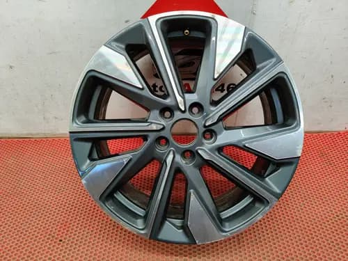 Литые диски Chery 6.5×R18 5×108