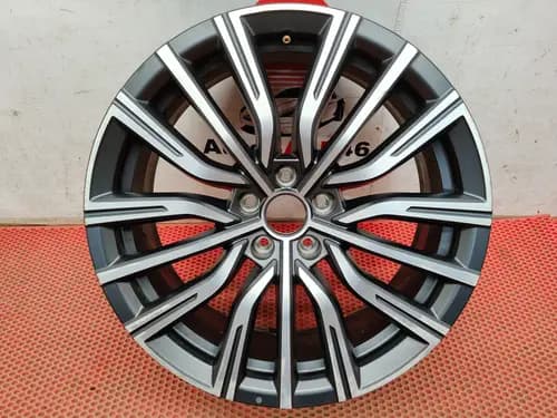 Литые диски Jetour 7.5×R19 5×108