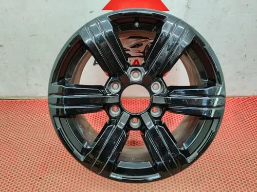 Литые диски Tank 8×R17 6×139.7
