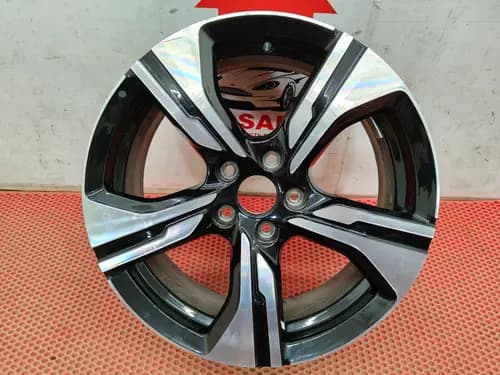 Литые диски Chery 6.5×R17 5×108