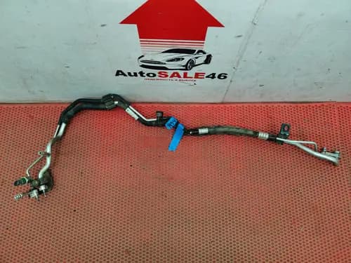 Трубка кондиционера Haval Jolion оригинал