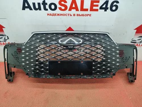 Решетка радиатора Chery Tiggo 4 рест 2