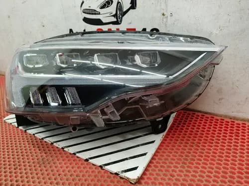 LED-фара правая Haval Jolion 2021–н.в