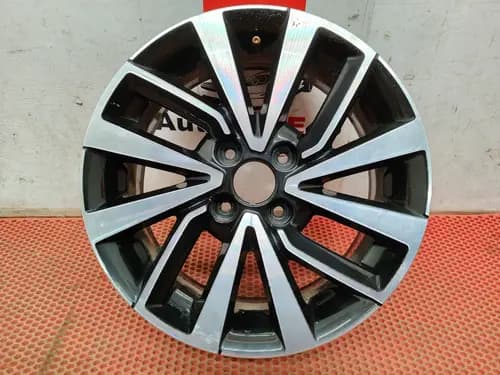 Диск колесный литой Lada Granta FL R15