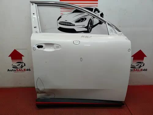 Дверь передняя правая Changan UNI-S 2024–н.в