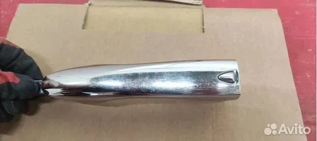 Ручка передней двери Nissan Murano Z52