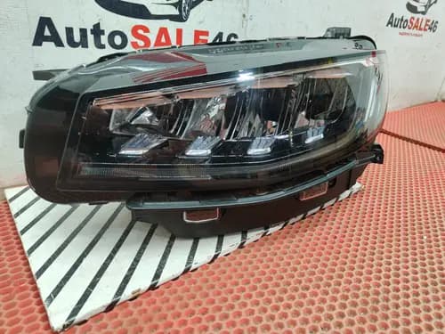 Фара левая Geely Atlas Pro оригинал
