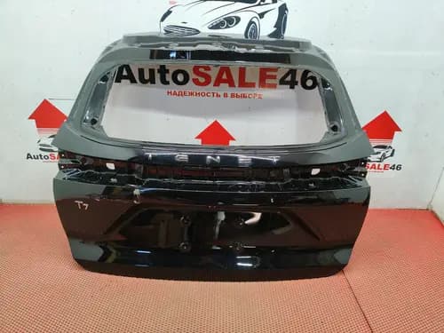Крышка багажника Tenet T7 2025–н.в.