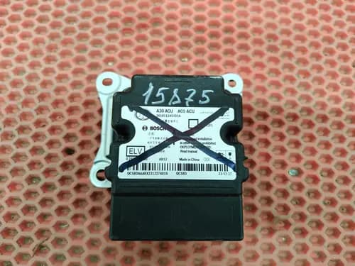 Блок SRS Airbag Haval Jolion оригинал бу