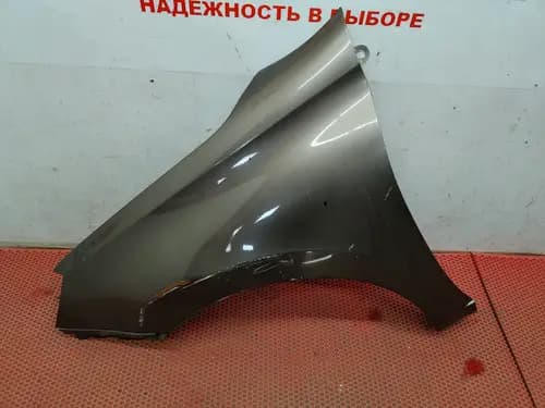 Крыло переднее левое Lada Granta FL