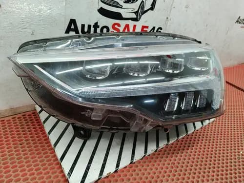 Фара левая Haval Jolion