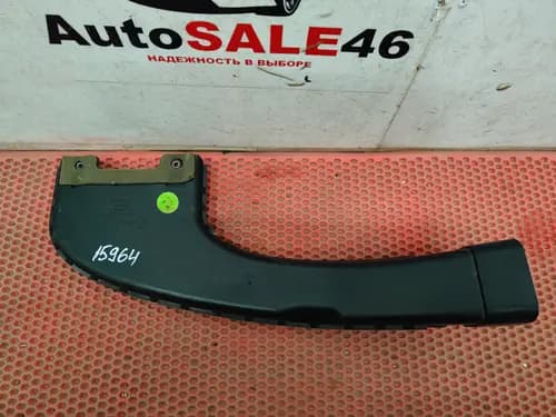 Воздуховод Geely Emgrand SS11