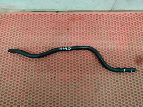 Патрубок системы охлаждения Lada Granta FL