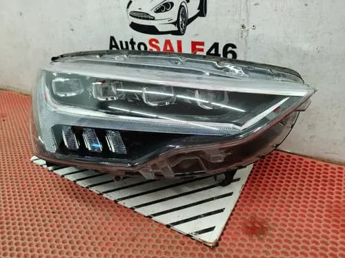 Фара правая LED Haval Jolion