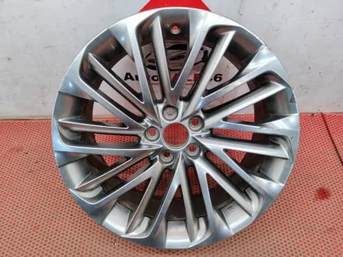Диск СКАД КР005 Lexus RX IV 8×R20 5×114.3
