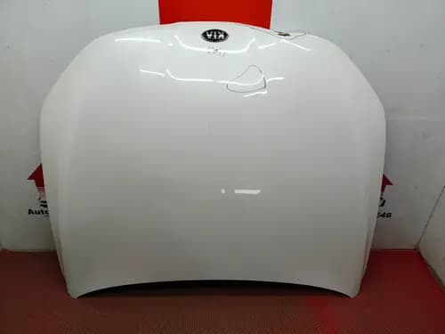 Капот Kia K5 DL3