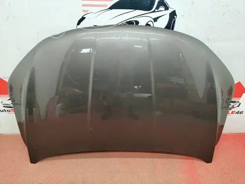 Капот Geely Coolray