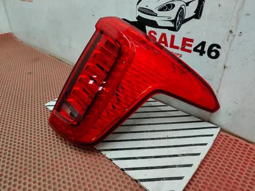 Фонарь задний правый наружный Haval Jolion