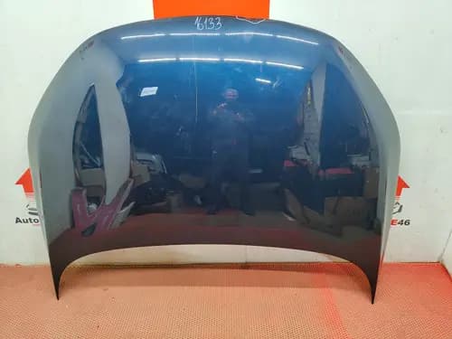 Капот Omoda C5