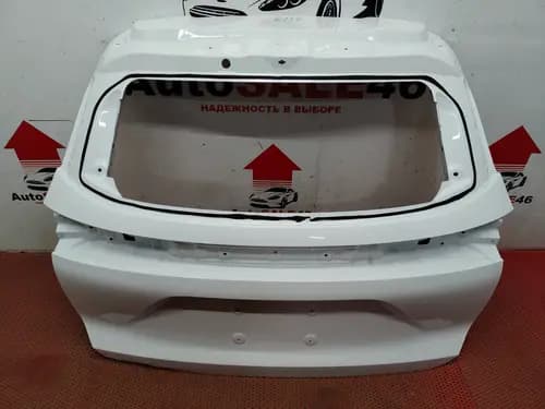 Крышка багажника Omoda C5