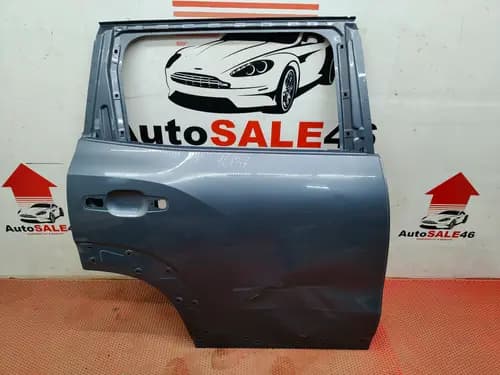 Дверь задняя правая Haval Dargo I
