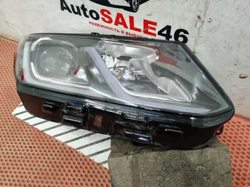 Фара передняя правая Geely Coolray I (SX11)