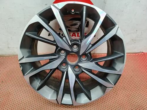 Диск литой Geely Coolray 7×R18 5×114.3
