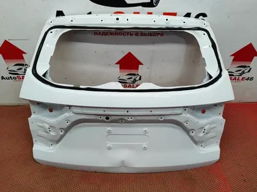Крышка багажника Haval Jolion I