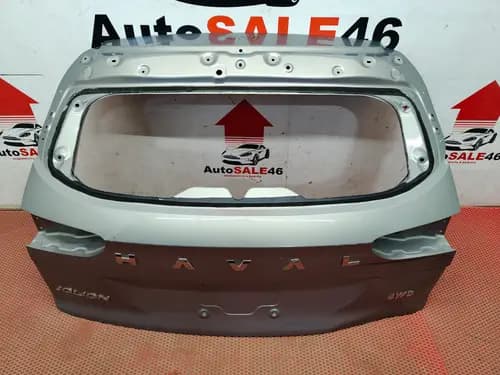 Крышка багажника Haval Jolion I