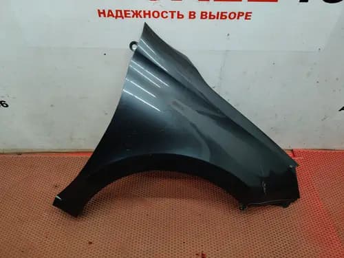 Крыло переднее правое Lada Granta FL