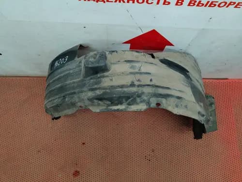Подкрылок передний правый Haval Jolion
