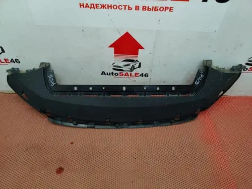 Пыльник Geely Monjaro