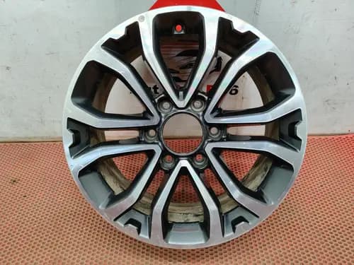 Литой диск Haval H5 7×R18 6×139.7