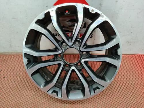 Литой диск Haval H5 7×R18 6×139.7