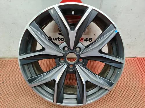 Литой диск Chery/Exeed 7×R19 5×108
