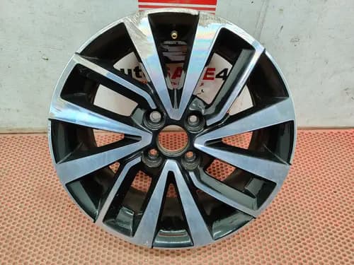 Литой диск Lada Granta FL 6×R15 4×98
