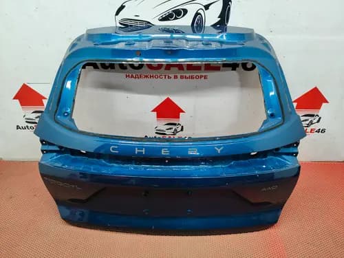 Крышка багажника Chery Tiggo 7L