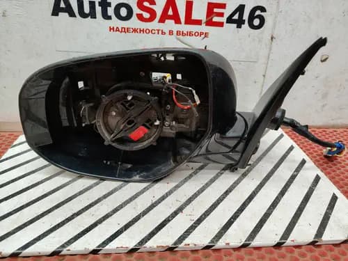 Зеркало левое Mitsubishi Outlander III