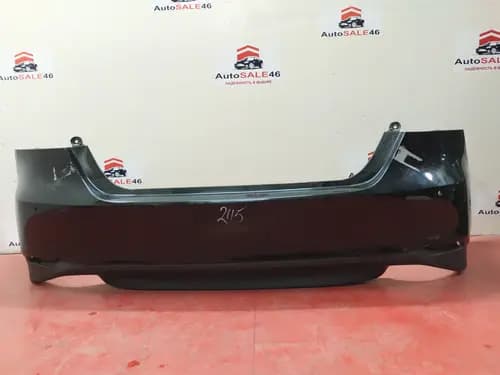 Бампер задний Toyota Camry XV70