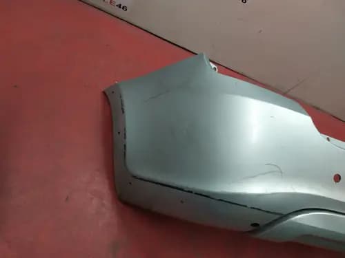 Бампер задний LADA Granta 2 Лифтбэк.