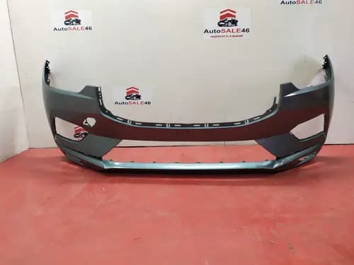 Бампер передний Volvo XC60 2