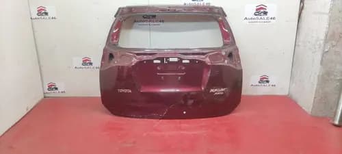 Крышка багажника Toyota RAV 4 CA 40