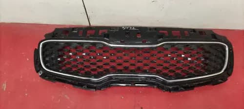 Решетка радиатора Kia Sportage 4