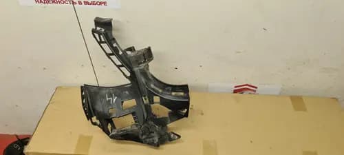 Кронштейн бампера правый Mercedes S W222