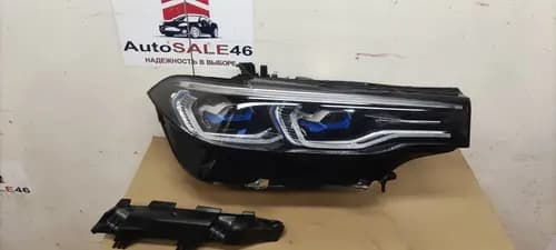 Фара передняя правая BMW X7 G07
