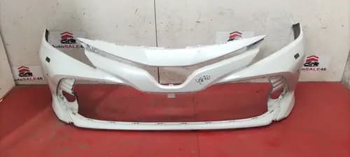Бампер передний Toyota Camry V 70