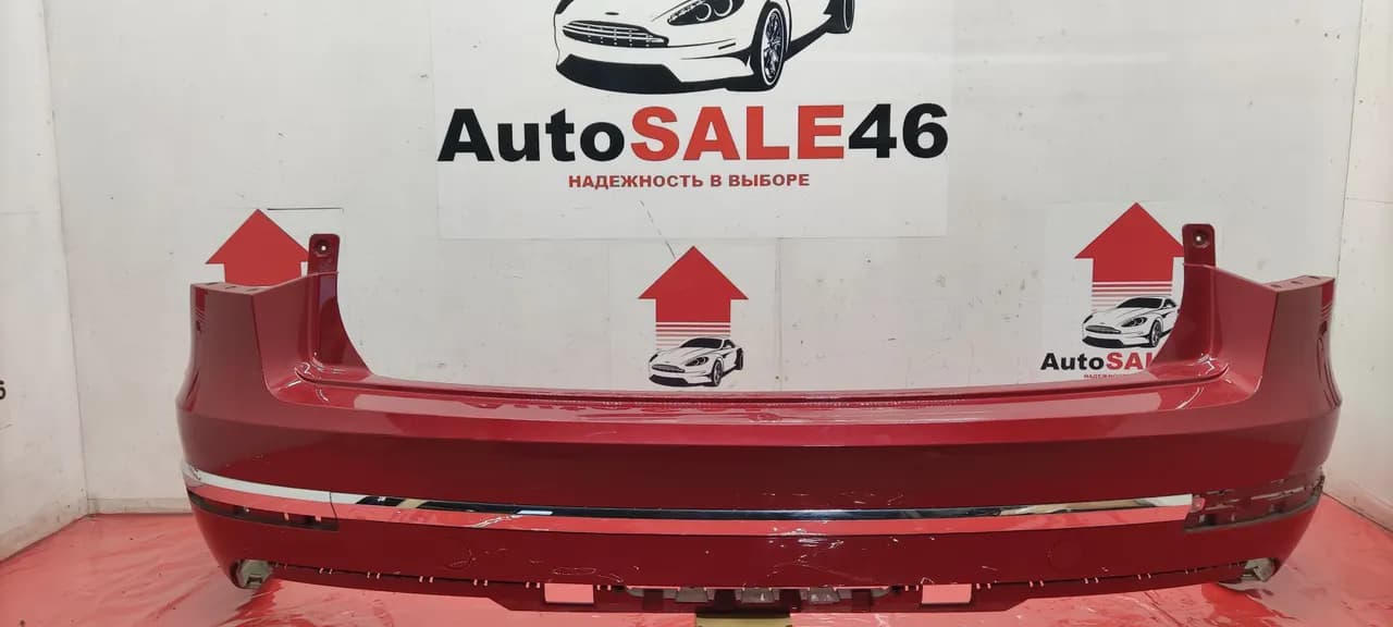 Поворотный кулак Volkswagen Tiguan 2