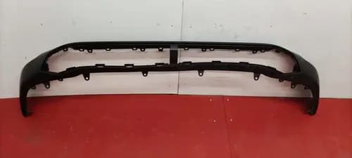 Спойлер бампер переднего Toyota Rav 4 XA50